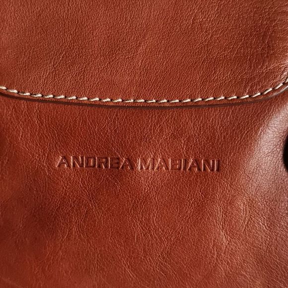 Andrea Mabiani Bag - Picture 3 of 11